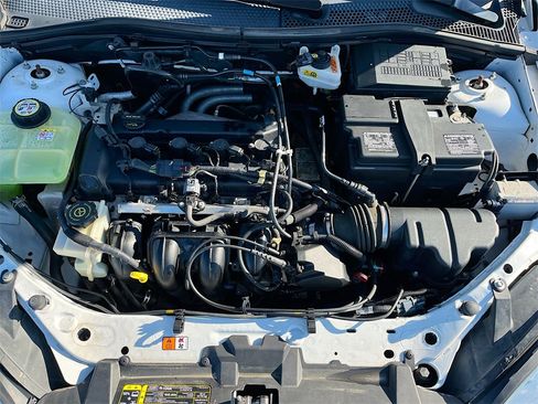 Used 2007 Ford Focus S image 30