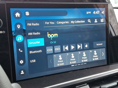 New 2026 Subaru Outback Limited XT image 13
