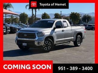 Used 2018 Toyota Tundra SR5 w/ TRD Off Road Package RWD video 1