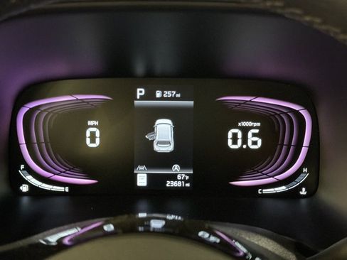 Used 2023 Kia Soul EX FWD image 28