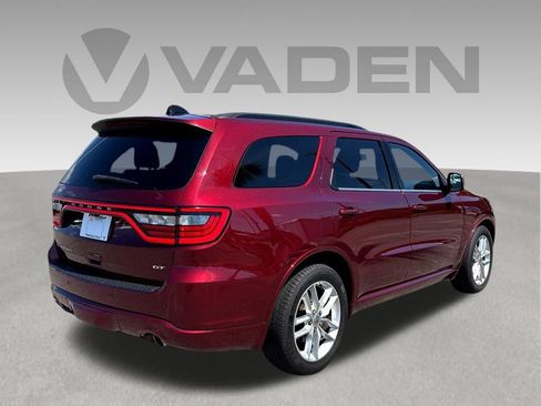 Used 2023 Dodge Durango GT RWD image 23