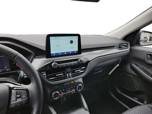 New 2026 Ford Escape Active w/ Cold Weather Package image 16