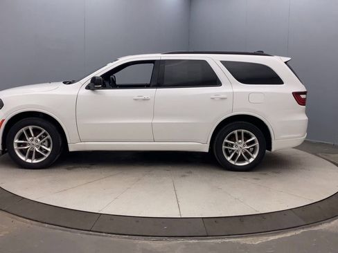 New 2026 Dodge Durango GT image 2