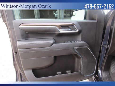 Used 2022 Chevrolet Silverado 1500 LT image 33