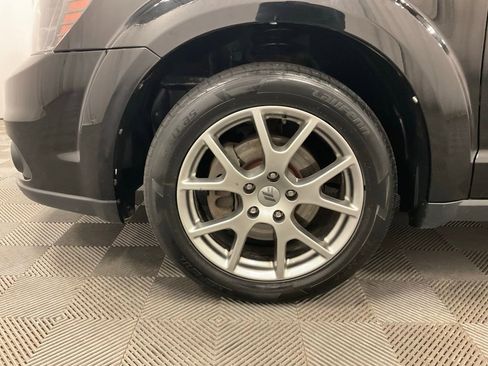 Used 2019 Dodge Journey GT AWD/4WD image 14