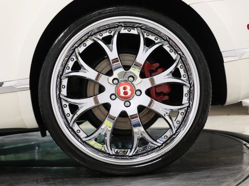 Used 2012 Bentley Continental GT AWD/4WD image 87