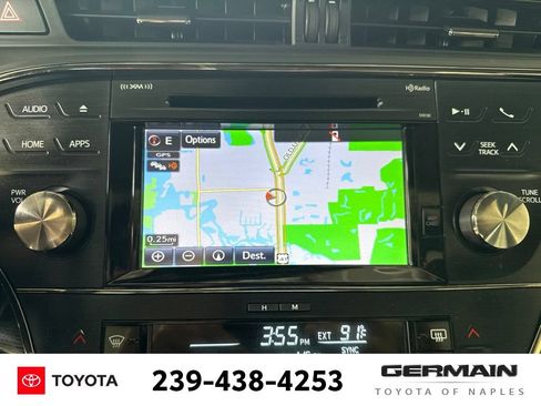 Used 2018 Toyota Avalon Touring FWD image 19