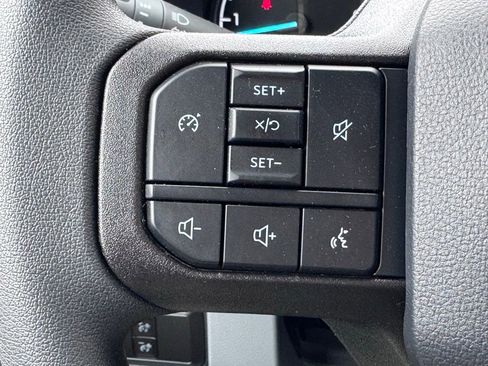 New 2026 Ford F250 XL w/ STX Appearance Package AWD/4WD image 34