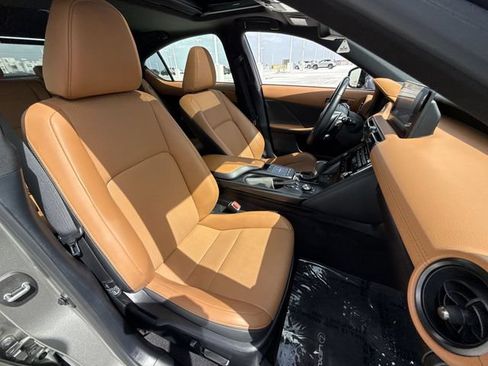 Used 2023 Lexus IS 300 w/ Premium Package RWD image 26