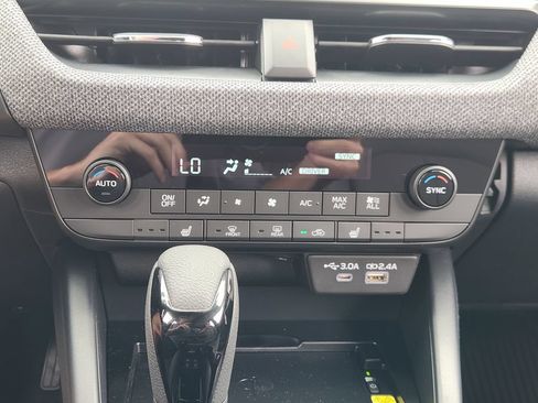 New 2026 Subaru Outback Limited XT AWD/4WD image 14