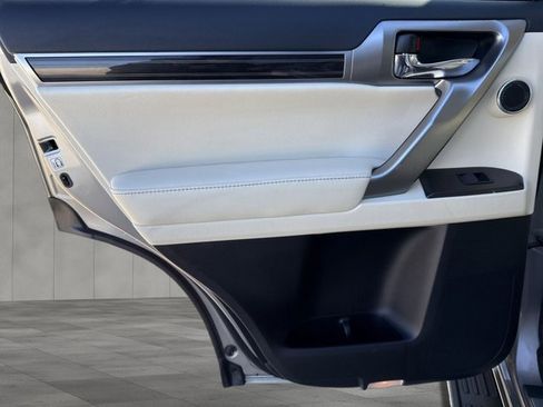 Certified 2023 Lexus GX 460 Premium image 19