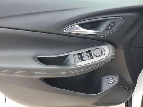 New 2026 Buick Encore GX Preferred w/ Comfort Package FWD image 16