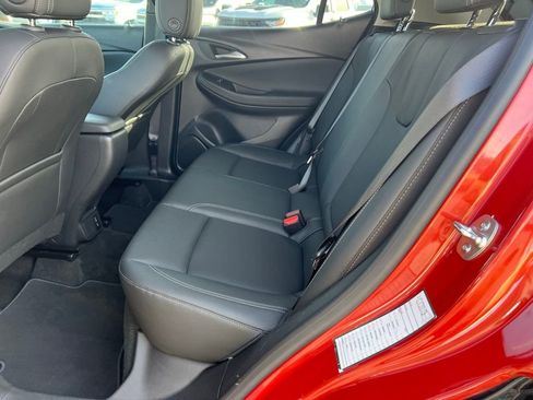Certified 2024 Buick Encore GX Sport Touring image 25