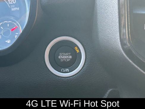 Certified 2023 RAM 1500 Big Horn image 46