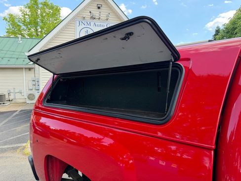 Used 2013 Chevrolet Silverado 2500 LT AWD/4WD image 10