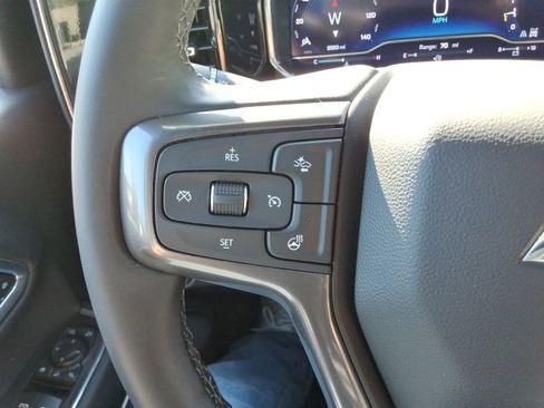 Certified 2025 Chevrolet Silverado 2500 High Country w/ Technology Package image 30