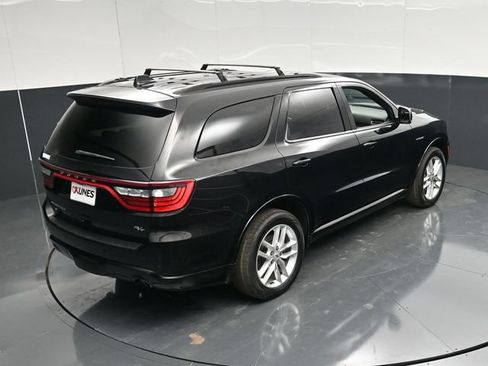 Used 2025 Dodge Durango R/T AWD/4WD image 48