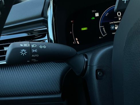 New 2026 Toyota Camry SE image 34