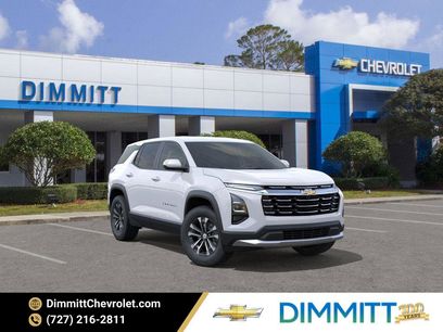 New 2026 Chevrolet Equinox LT w/ Convenience Package II