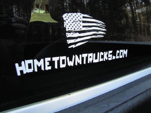 Used 2011 GMC Sierra 1500 W/T w/ Work Truck Plus Package image 29