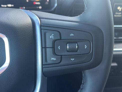 New 2026 GMC Sierra 2500 SLT w/ SLT Premium Package image 21