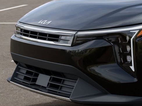 New 2026 Kia K4 EX image 12