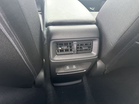 New 2026 Honda CR-V TrailSport image 21