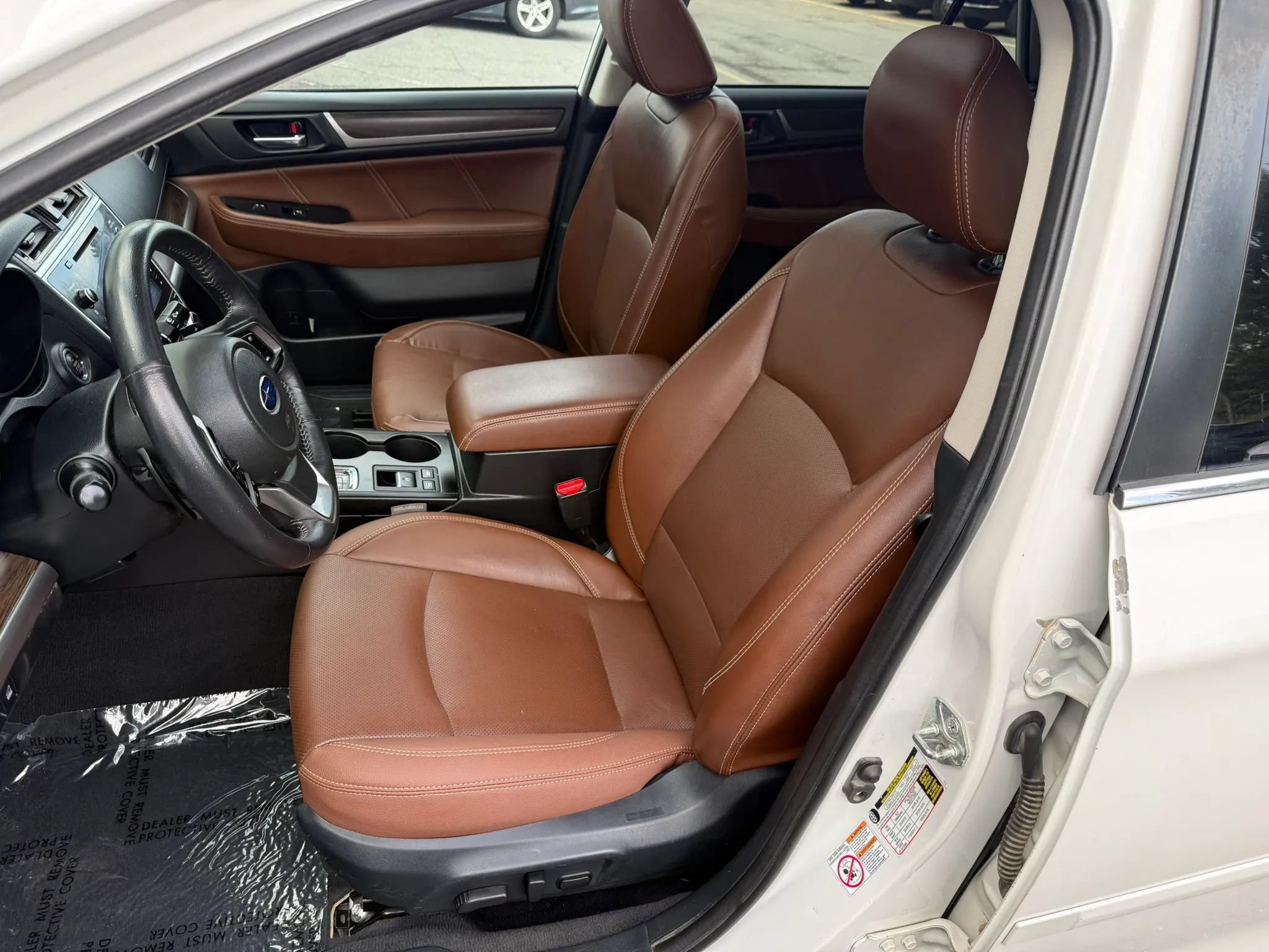 Used 2019 Subaru Outback 3.6R Touring AWD/4WD image 24