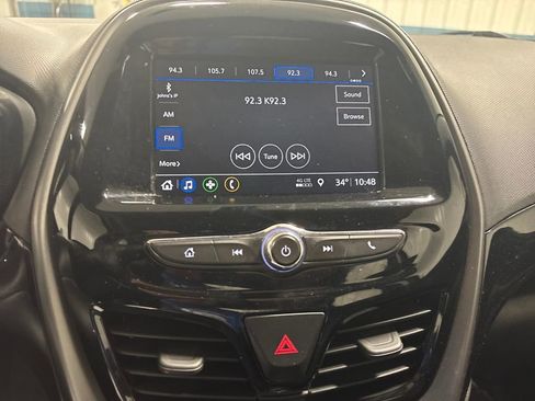 Used 2022 Chevrolet Spark LT image 17