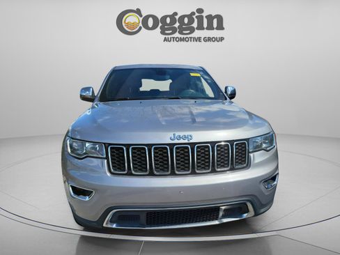 Used 2019 Jeep Grand Cherokee Limited image 30