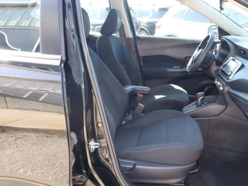 Used 2023 Nissan Kicks S FWD image 21