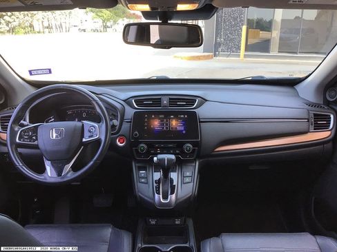 Used 2020 Honda CR-V EX-L image 12