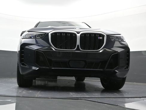 New 2026 BMW X5 M60i AWD/4WD image 33