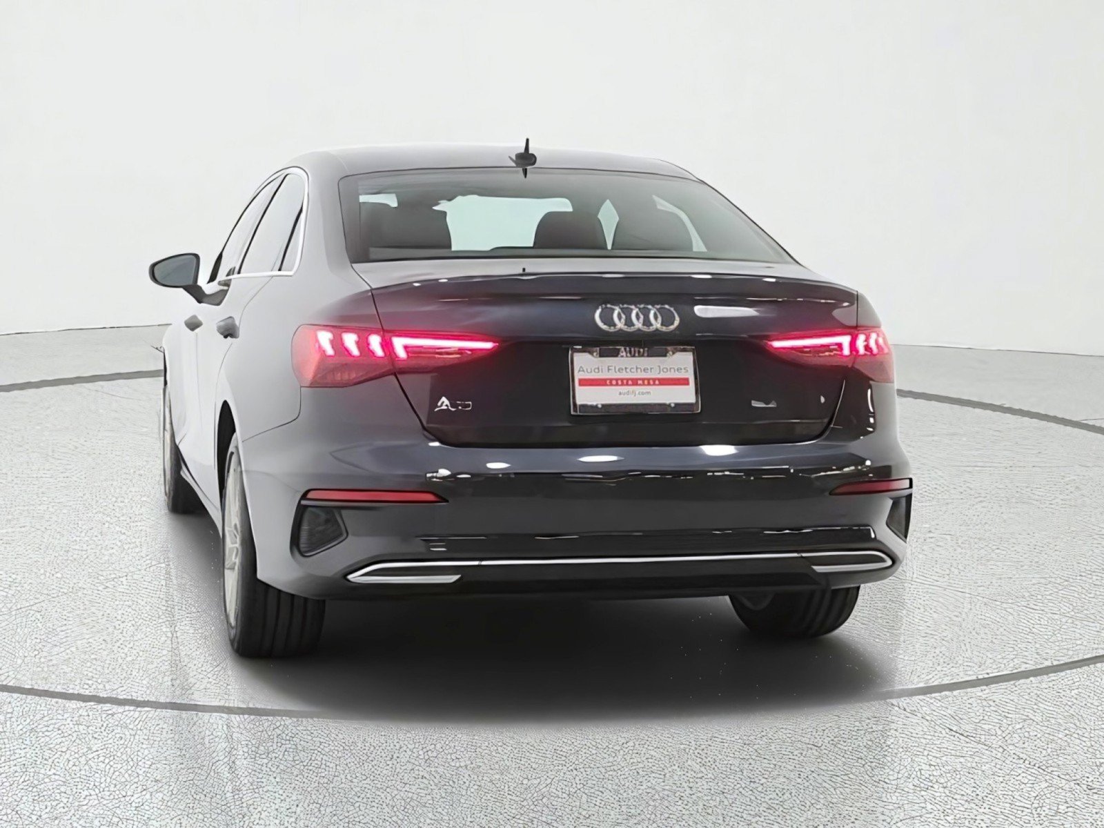 Used 2023 Audi A3 2.0T Premium FWD image 6
