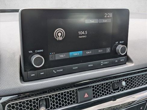 Used 2022 Honda Civic EX image 14
