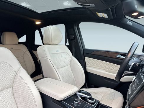 Used 2018 Mercedes-Benz GLE 43 AMG 4MATIC Coupe image 30