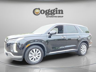 Used 2024 Hyundai Palisade SEL