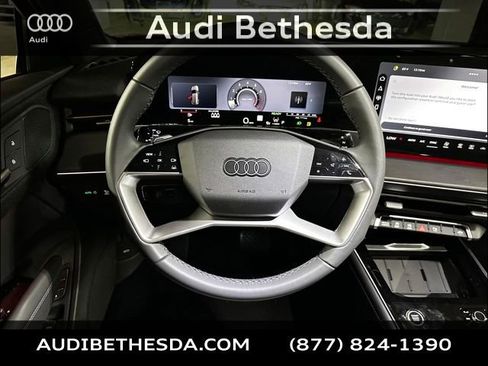 New 2026 Audi Q3 quattro 2.0T AWD/4WD image 15