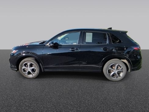 Used 2024 Honda HR-V EX-L image 6