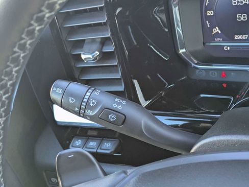 Used 2024 Chevrolet Silverado 1500 High Country w/ Technology Package image 27