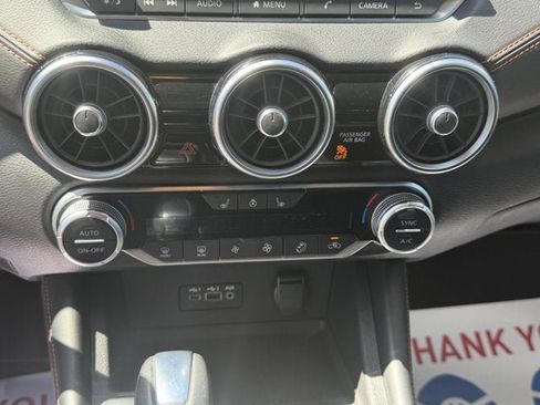 Used 2020 Nissan Sentra SV FWD image 27