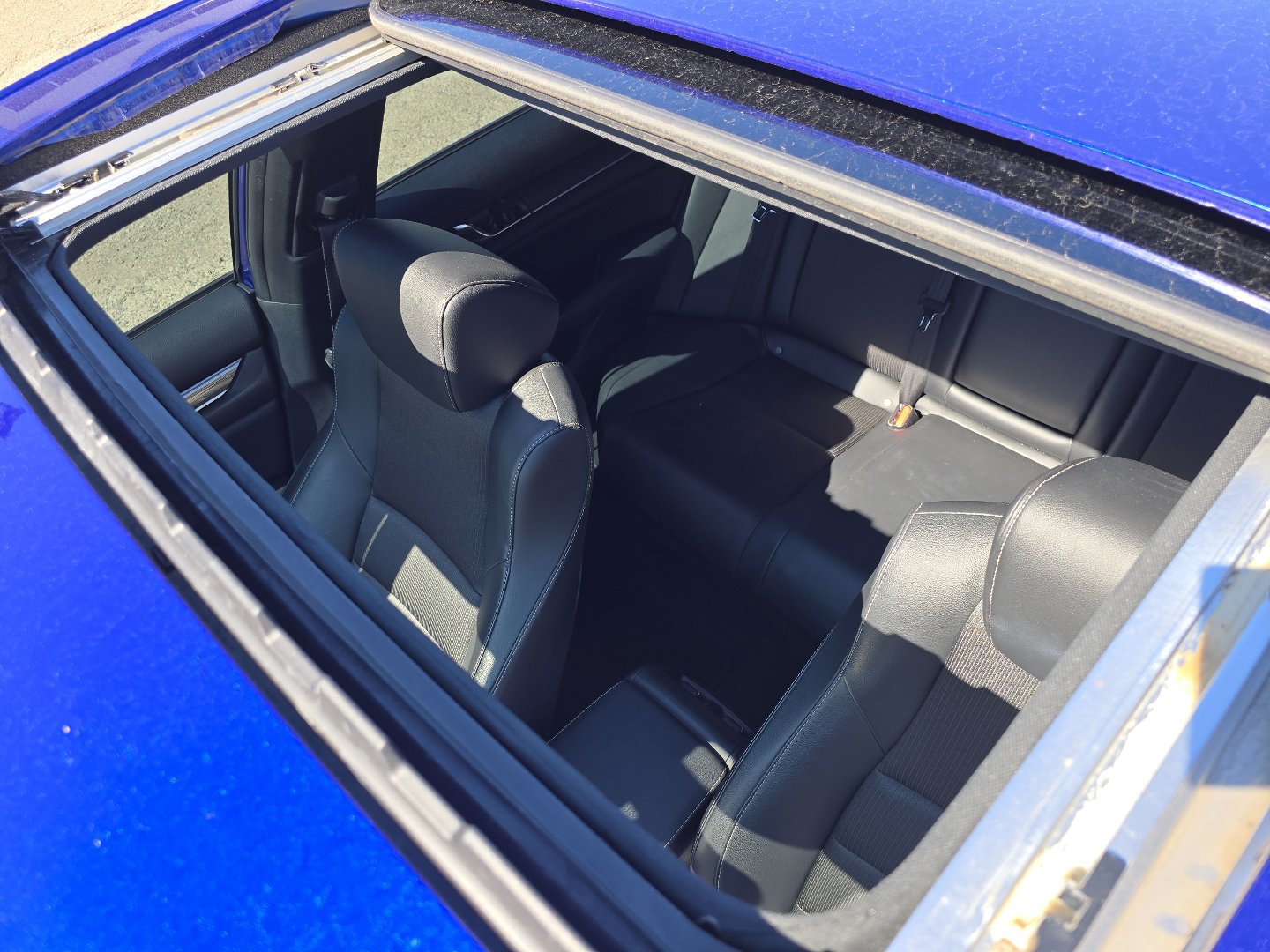 Used 2021 Honda Accord Sport image 3