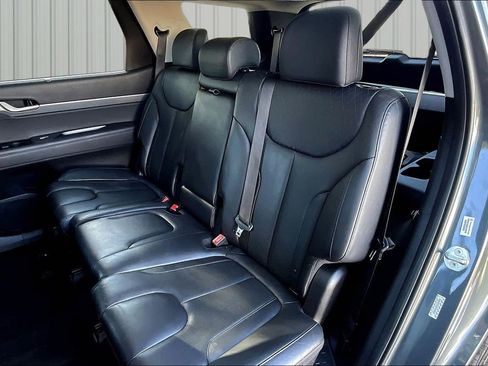 Used 2022 Hyundai Palisade SEL w/ 8P Bench Seat Package image 19