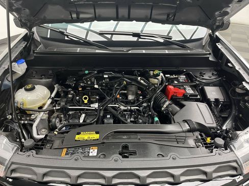 Used 2024 Ford Maverick XLT w/ XLT Luxury Package AWD/4WD image 26