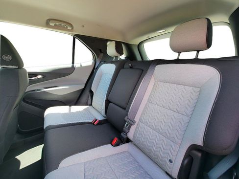 Used 2024 Chevrolet Equinox LS w/ Midnight Edition AWD/4WD image 26
