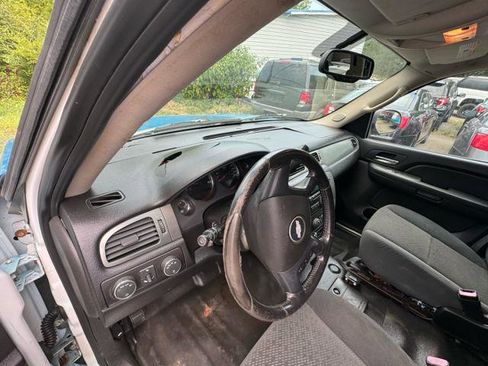 Used 2007 Chevrolet Tahoe LS w/ Skid Plate Package image 7