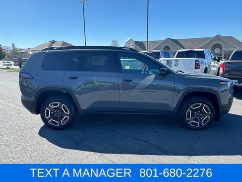 New 2026 Jeep Cherokee Limited AWD/4WD image 7