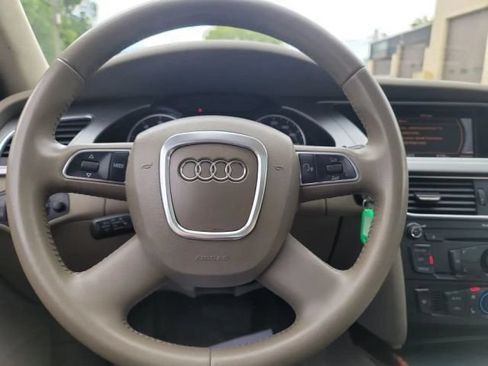Used 2012 Audi A4 2.0T Premium FWD image 16