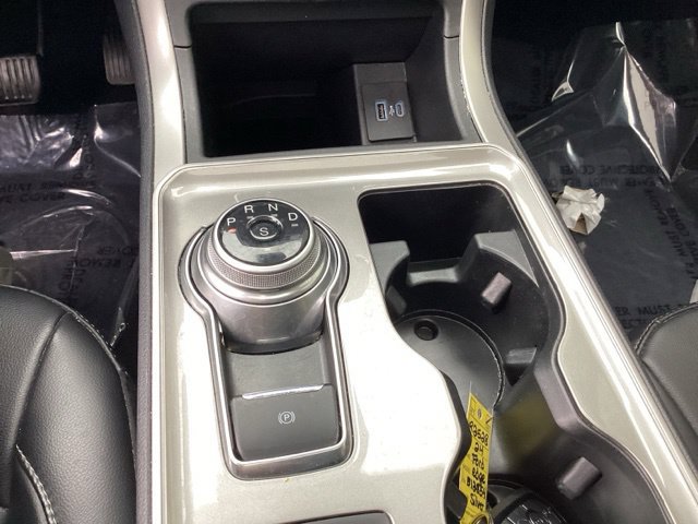 Used 2024 Ford Edge SEL w/ Convenience Package AWD/4WD image 33