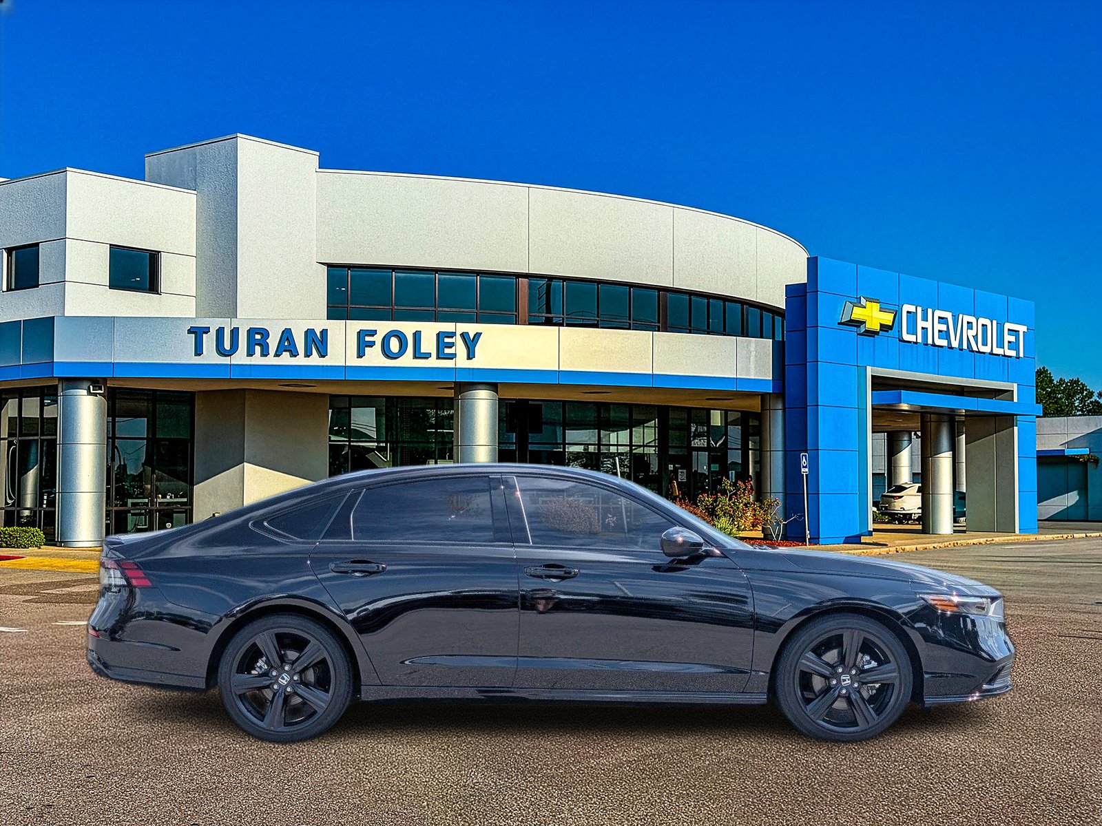 Used 2025 Honda Accord Sport image 8